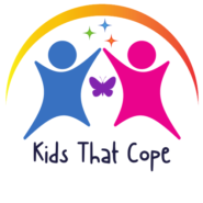 Kids that Cope logo